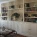 Turn a Plain Bookshelf Into a Built-In Look for Almost Nothing
