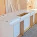 How to Make a DIY Kitchen Island From Stock Cabinets