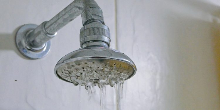 Showerhead Losing Pressure? Here’s How to Descale It