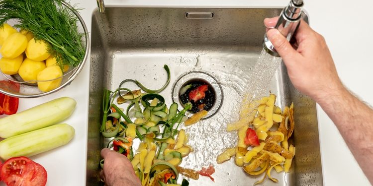 The Right Way to Clean and Deodorize a Smelly Garbage Disposal