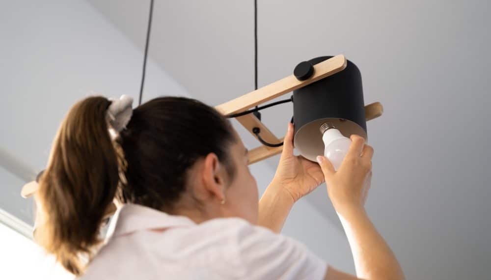 The Under €15 Lighting Swap That Transforms Any Room