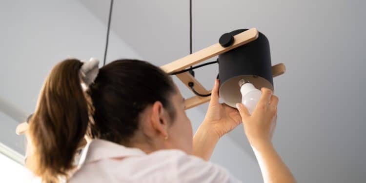 The Under €15 Lighting Swap That Transforms Any Room