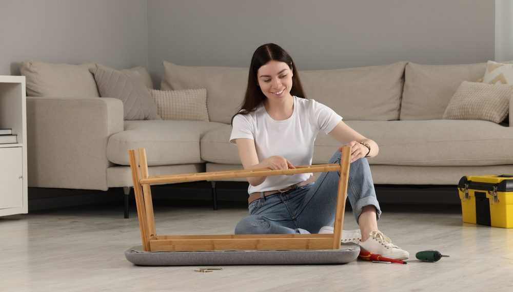 Build a Shoe Storage Bench for a Cluttered Entryway