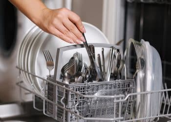 Stop Ignoring Your Dishwasher Filter — Here’s How to Clean It