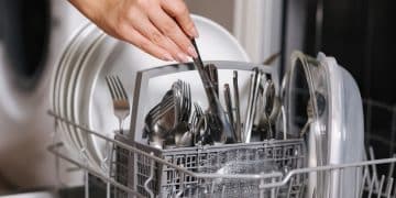 Stop Ignoring Your Dishwasher Filter — Here’s How to Clean It