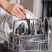 Stop Ignoring Your Dishwasher Filter — Here’s How to Clean It