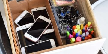 The Junk Drawer Method That Actually Stays Organized