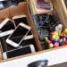 The Junk Drawer Method That Actually Stays Organized