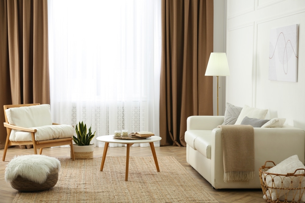 budget window treatments