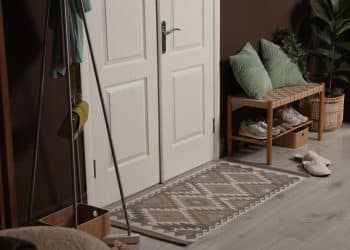Entryway Closet Overwhelm? Here’s a Setup That Works